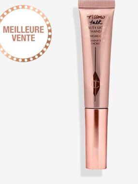 Charlotte Tilburry Beauty Light Wand (easy highlighter) - Pillow talk original